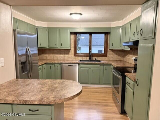 Residential in Berwick 5