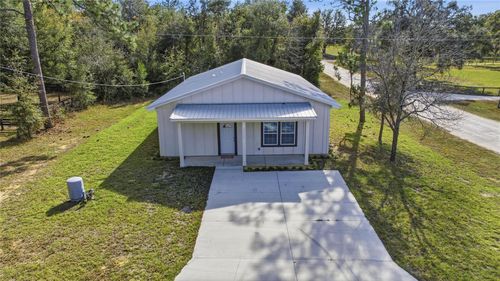 15010 Ne 3rd Pl, WILLISTON, FL, 32696-7513 | Card Image