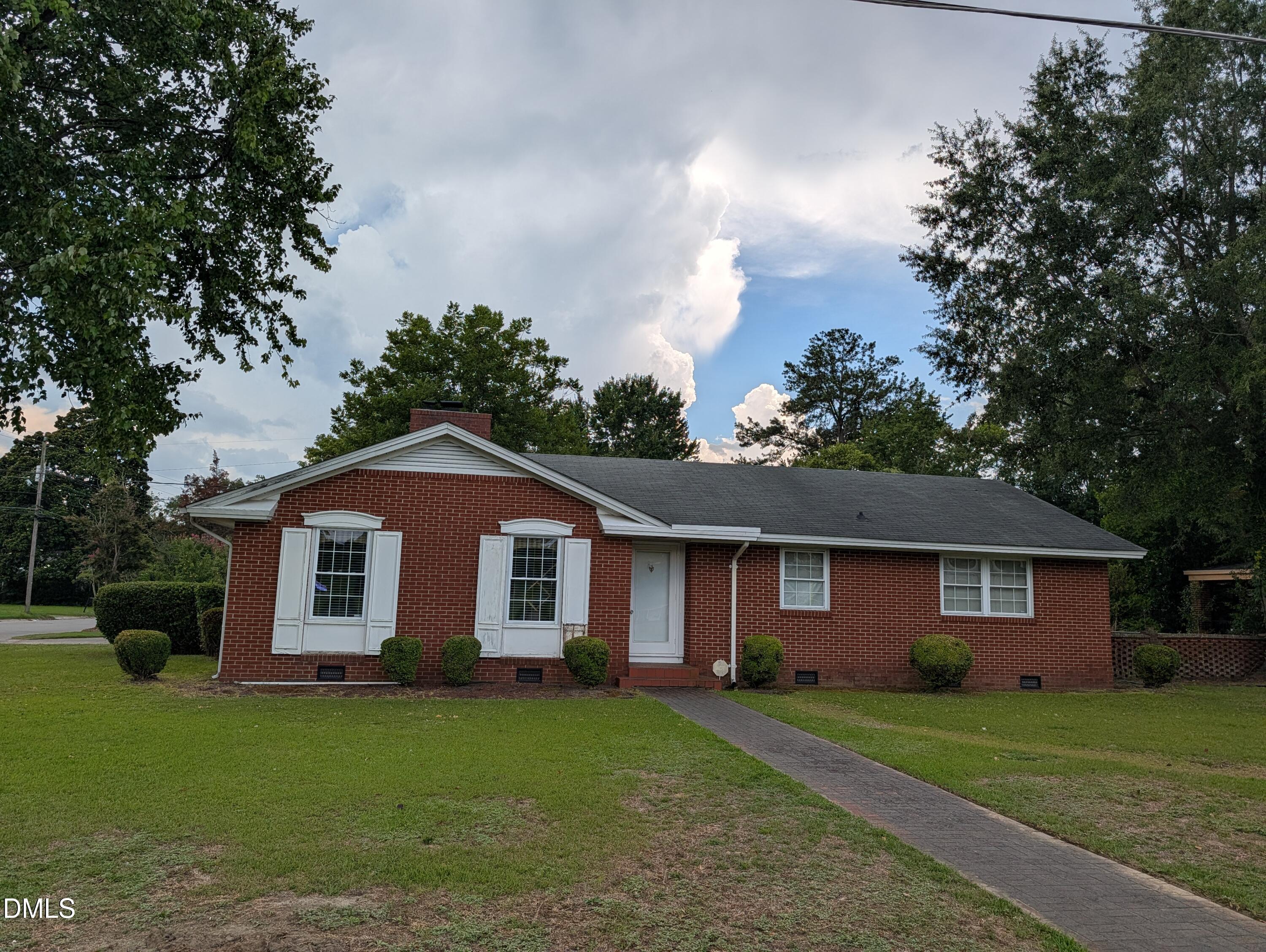 Residential in Goldsboro