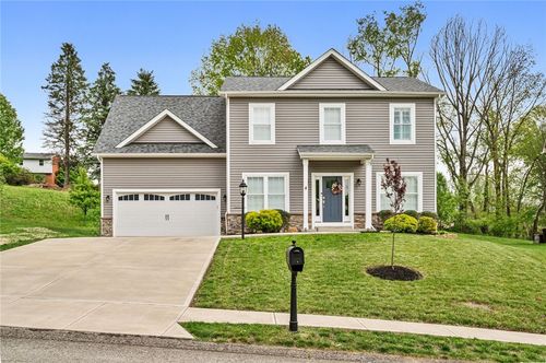 2418 Wheatland Cir, Delmont, PA, 15626-7203 | Card Image