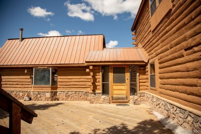 427 River Dr, House other with 3 bedrooms, 2 bathrooms and 2 parking in Creede CO | Image 30