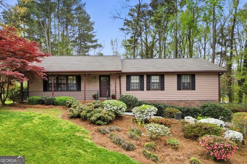 2575 Valley Hill Drive, Acworth, GA, 30102 | Card Image