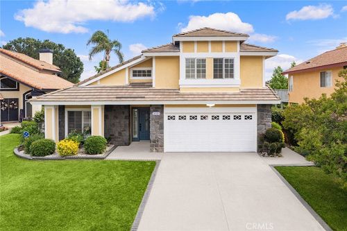 14121 Exeter Ct, Fontana, CA, 92336-3513 | Card Image
