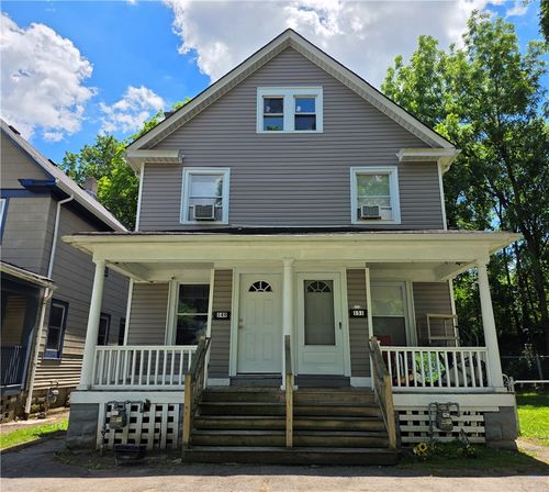 149 Glendale Park, Rochester, NY, 14613-2240 | Card Image