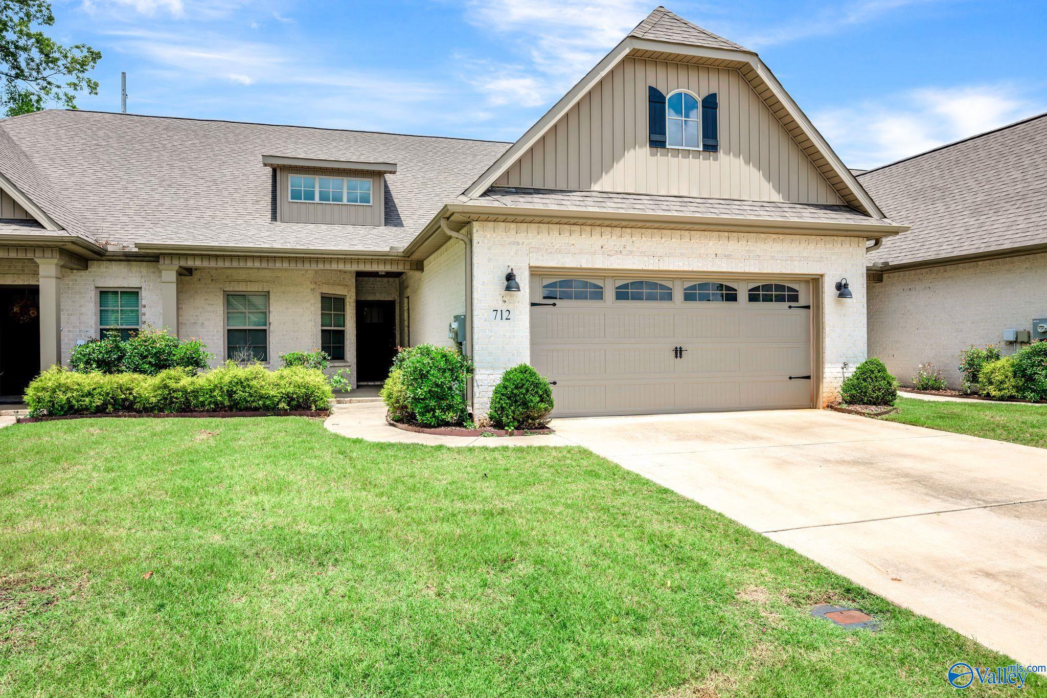 Rivulet Dr, Huntsville, AL 35824 #1
