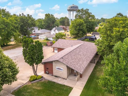 420 W Bennett St, Pontiac, IL, 61764 | Card Image