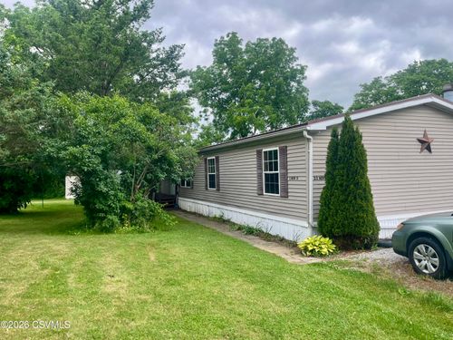 23 Minton Dr, Selinsgrove, PA, 17870-8407 | Card Image
