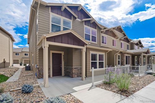 6231 Old Glory Dr, Colorado Springs, CO, 80925-1445 | Card Image