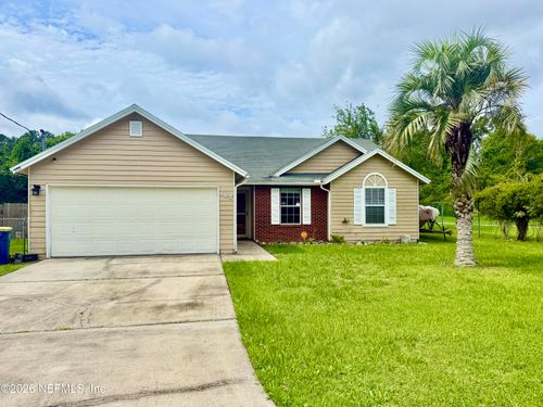 336 Shamrock Ave S, Jacksonville, FL, 32218-2869 | Card Image