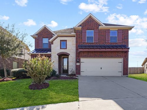 2310 Blue Jay Ln, Katy, TX, 77494-3439 | Card Image