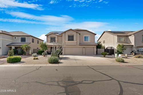 28204 N Granite Ave, San Tan Valley, AZ, 85143-5911 | Card Image