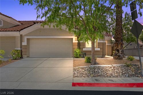 9269 Blue Flax Pl, Las Vegas, NV, 89148-4802 | Card Image