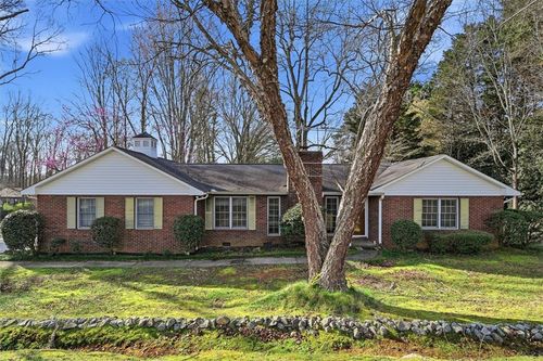 98 Mountain View Dr, Walhalla, SC, 29691-1634 | Card Image