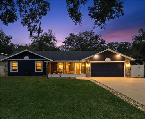 27627 Lois Dr, Tavares, FL, 32778-9606 | Card Image
