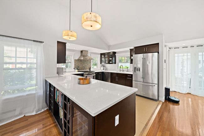 141 Cornell St, House other with 4 bedrooms, 3 bathrooms and 5 parking in Newton MA | Image 7