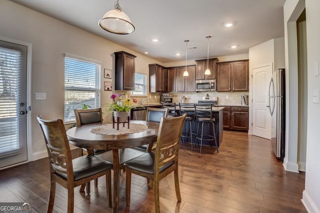 104 Camilla Dr, House other with 5 bedrooms, 3 bathrooms and 6 parking in Carrollton GA | Image 6