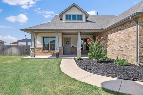 12725 Sw 26th St, Yukon, OK, 73099-1141 | Card Image