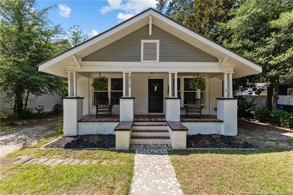 Judd St, Fayetteville, NC 28305