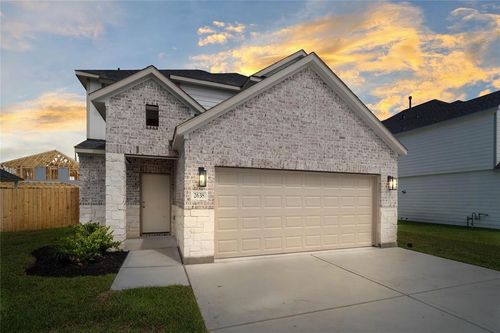 2638 Finley, Rosenberg, TX, 77471-3209 | Card Image