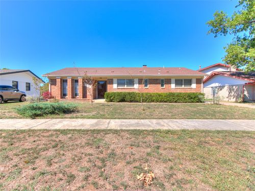6955 E 18th Street, Tulsa, OK, 74112 | Card Image