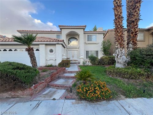 9448 Navy Blue Ct, Las Vegas, NV, 89117-0282 | Card Image