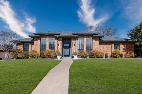 2609 Ramblewood Dr, Carrollton, TX, 75006-2113 | Card Image