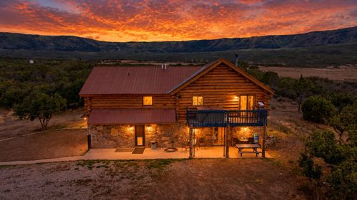 8194 Lone Eagle Road, Mesa, CO, 81643 | Card Image