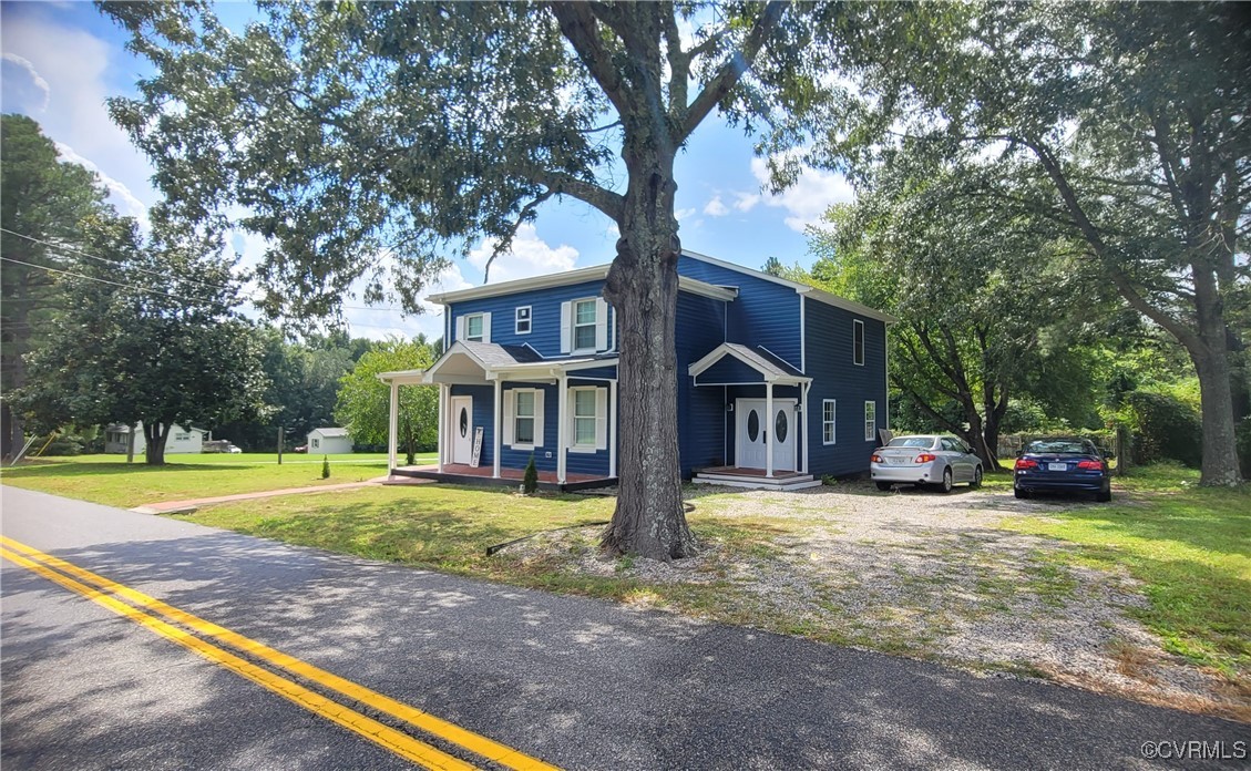 Little Rd, South Chesterfield, VA 23803