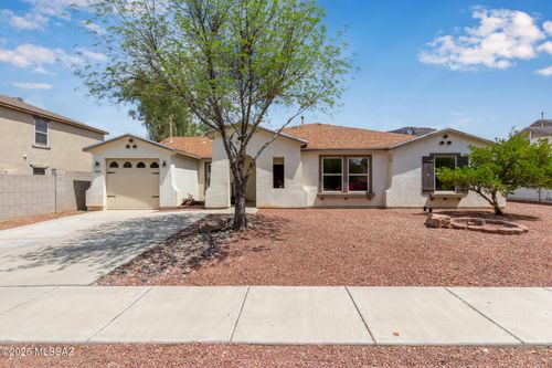 4900 W Calle Don Alberto, Tucson, AZ, 85757-1425 | Card Image