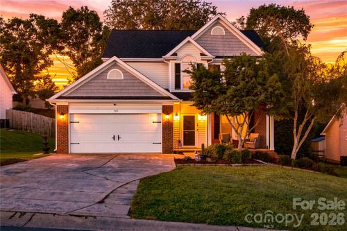 119 Shining Armor Ct, Mooresville, NC, 28117-8099 | Card Image