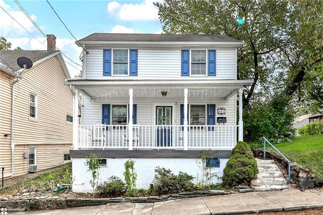 Pennsylvania Ave, Bangor, PA 18013