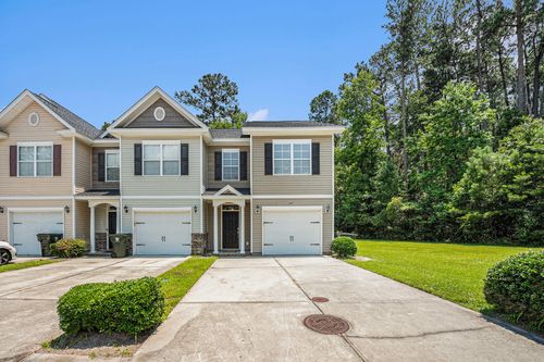 234 S Lamplighter Ln, Summerville, SC, 29486-2156 | Card Image