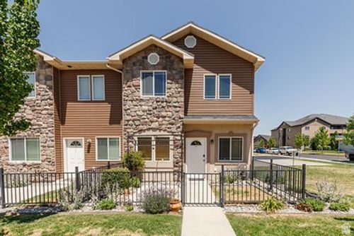 105-504 1595, Logan, UT, 84341-6912 | Card Image