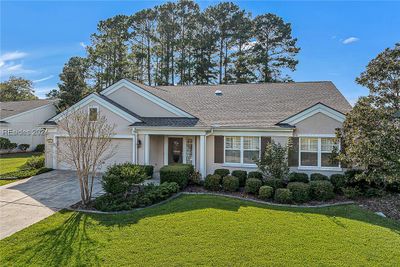 70 Rose Bush Lane, House other with 3 bedrooms, 2 bathrooms and null parking in Bluffton SC | Image 1