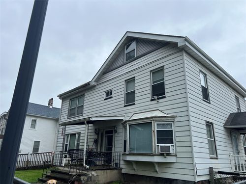 61 Fowler Street, Port Jervis, NY, 12771 | Card Image