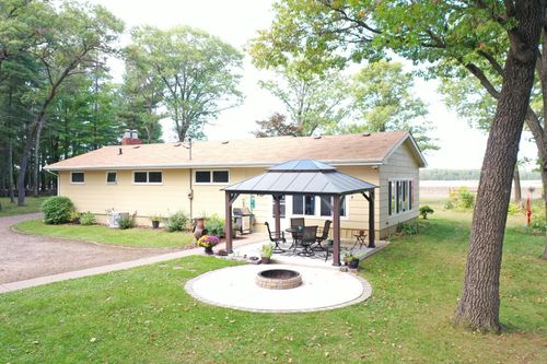 13201 County Road D, Grantsburg, WI, 54840-8602 | Card Image