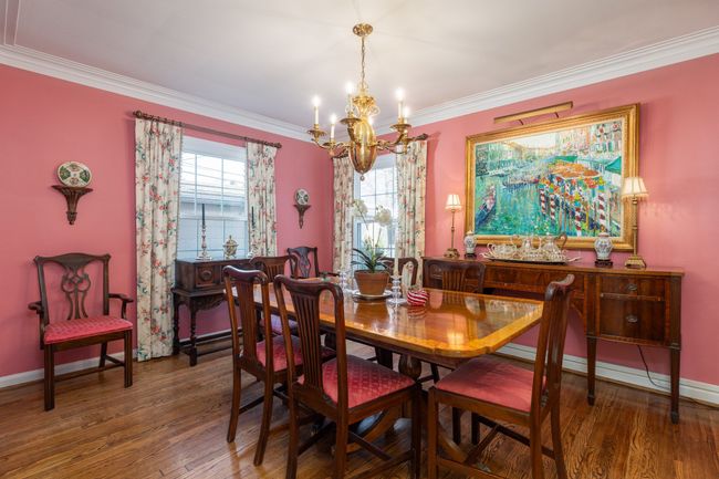 43 Cranford Ln, Condo with 4 bedrooms, 3 bathrooms and null parking in Grosse Pointe MI | Image 18