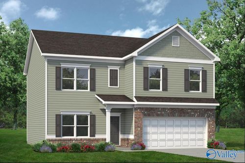 7335 Pine Run Ln Se, Owens Cross Roads, AL, 35763-6006 | Card Image