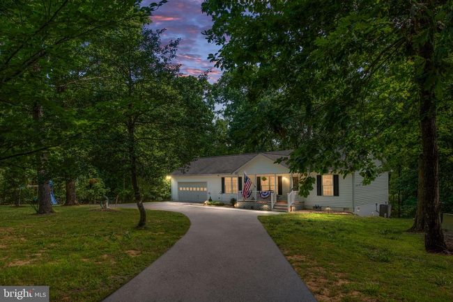 238 David Rd, House other with 3 bedrooms, 2 bathrooms and null parking in MINERAL VA | Image 7