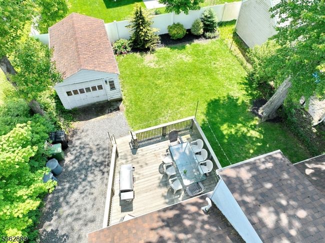 710 Paramus Rd, House other with 4 bedrooms, 1 bathrooms and null parking in Paramus NJ | Image 42