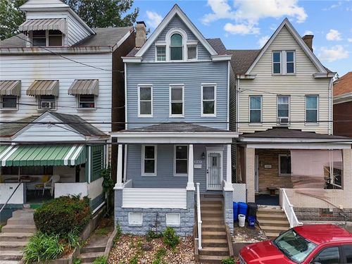 3103 Shadeland Ave, Pittsburgh, PA, 15212-2430 | Card Image