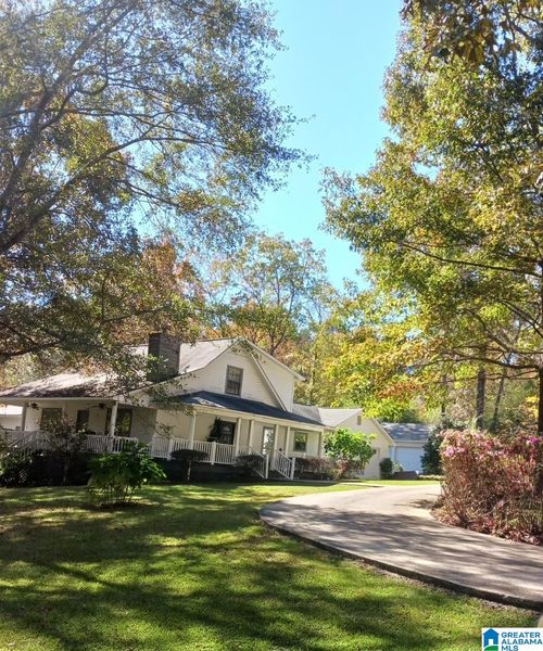 22507 Rosser Ln, Mc Calla, AL, 35111-2515 | Card Image