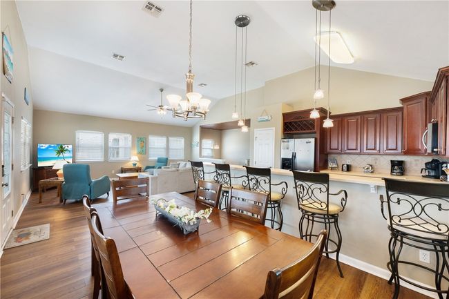 689 Morgan Cir, House other with 4 bedrooms, 3 bathrooms and null parking in Port Aransas TX | Image 10