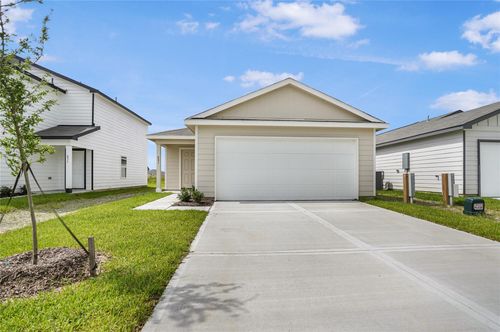 881 Cleveland Sq, Cleveland, TX, 77327 | Card Image