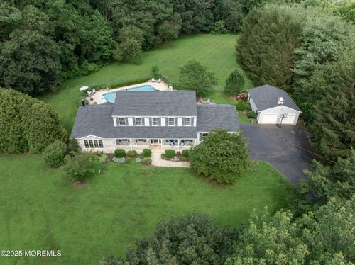 75 Yellow Meetinghouse Rd, Cream Ridge, NJ, 08514-1716 | Card Image