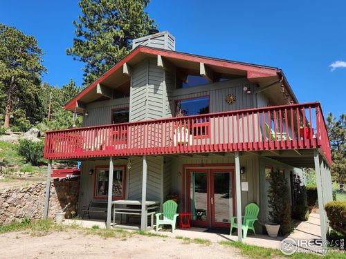 88 Pinyon Trl, Estes Park, CO, 80517-8811 | Card Image