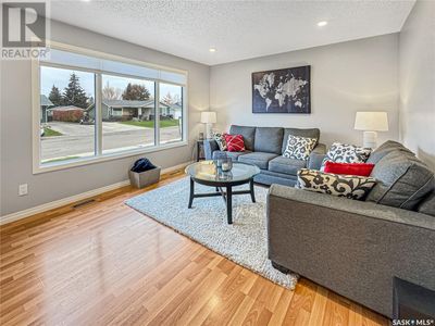 11030 Martin Cres, House other with 4 bedrooms, 2 bathrooms and null parking in North Battleford SK | Image 2