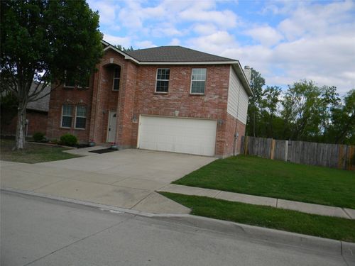 4636 Mountain Oak St, Fort Worth, TX, 76244-4396 | Card Image