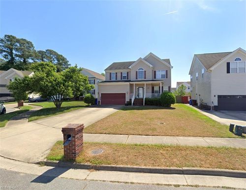 4209 Quailshire Ct, Chesapeake, VA, 23321-3195 | Card Image