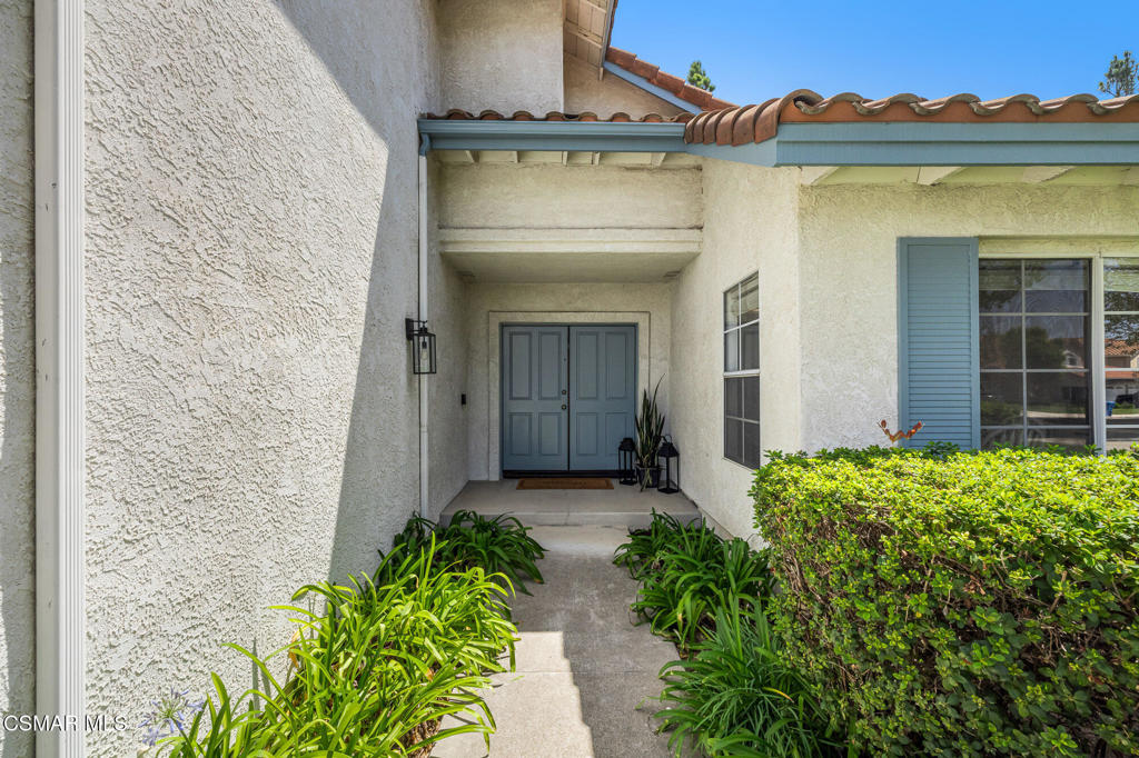 Residential in Moorpark 4
